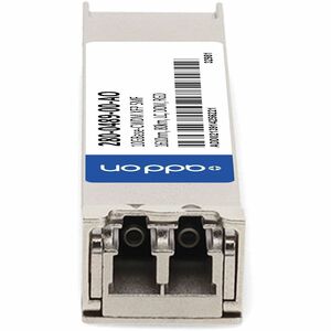 Addon CYAN 280-0489-00 COMP XCVR TAA 10G-CWDM 1610NM 80KM -40 TO 85C 280-0489-00-AO