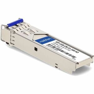 Addon ADDON MSA AND TAA COMPLIANT SFP-1GB-CW-51-160-AO