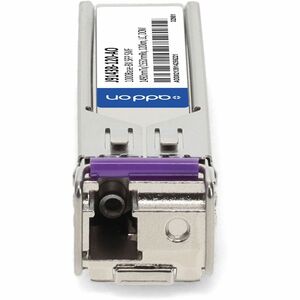 Addon ADDON HP COMP XCVR TAA 1G-BX LC 1490NMTX/1550NMRX SFP J9143B-120-AO