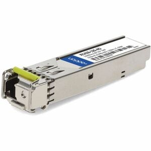 Addon ADDON HP COMP XCVR TAA 1G-BX LC 1550NMTX/1490NMRX SFP J9142B-120-AO