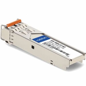 Addon RAD SFP-70DH-57 COMP XCVR TAA 1G-CWDM LC 1570NM 80KM SMF SFP SFP-70DH-57-AO