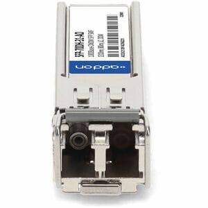 Addon RAD SFP-70DH-31 COMP XCVR TAA 1G-CWDM LC 1310NM 80KM 0 TO 70C SFP-70DH-31-AO