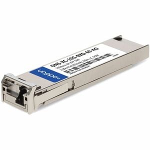 Addon CISCO ONS-XC-10G-BXD-60 COMP TAA 10G-BX LC 1330/1270NM XFP 60KM ONS-XC-10G-BXD-60-AO