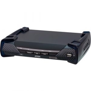 4K DP SINGLE VIEW KVM OVER IP RX - KE9950R