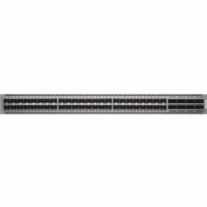 Juniper QFX5120-48Y Ethernet Switch – 48 Ports – Manageable – 3 Layer Supported – Modular – 272 W Power Consumption – Twisted Pair, Optical Fiber – 1U – - QFX5120-48Y-AFI-T