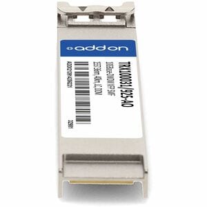 Addon INFINERA TRX100031/925 COMP TAA 10G-DWDM LC 1557.36NM XFP XCVR TRX100031/925-AO