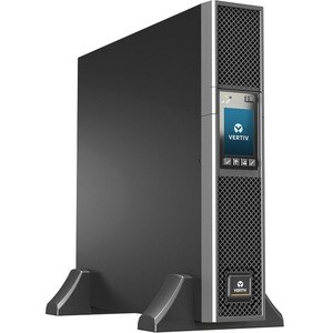 Vertiv GXT5 3000VA UPS W/ CARD GXT5-3000LVRT2UXLN