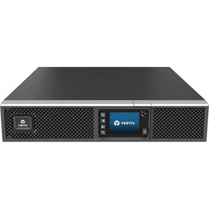 Vertiv GXT5 1000VA UPS LIEBERT GXT5-1000LVRT2UXLN