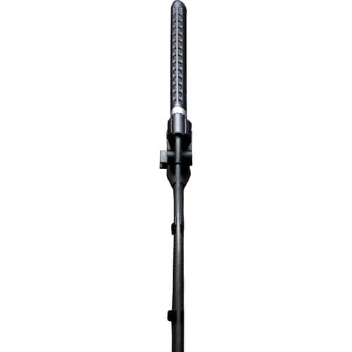 AKG C747 V11 Wired Condenser Microphone - 30 Hz to 18 kHz - Hyper-cardioid - Shotgun, Shock Mount, Gooseneck, Clamp Mount, Stand Mountable - XLR 2226H00110 - 2226H00110 - Image 2