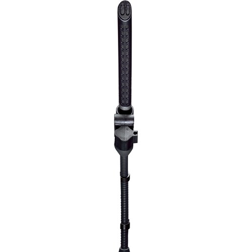 AKG C747 V11 Wired Condenser Microphone - 30 Hz to 18 kHz - Hyper-cardioid - Shotgun, Shock Mount, Gooseneck, Clamp Mount, Stand Mountable - XLR 2226H00110 - 2226H00110 - Image 3