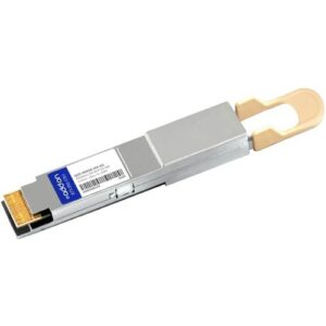 Addon ADDON MSA AND TAA COMPLIANT QDD-400GB-LR4-AO