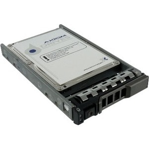 2.4TB SAS 10K RPM 12GB/S SFF 2.5IN ENTERPRISE HDD - Q2R41A-AX