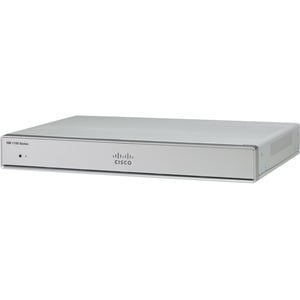 Cisco ISR1100 8PRTDUALGEETHRNETROUTR802.11AC C1111-8PWE-RF
