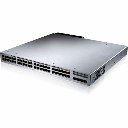 Cisco 1YR TERM LICS C9300L DNA PREMIER 48PORT C9300L-48P-4X-1A