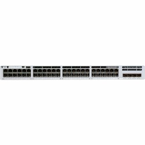 Cisco 1YR TERM LICS C9300L DNA PREMIER 48PORT C9300L-48P-4X-1A - Image 2