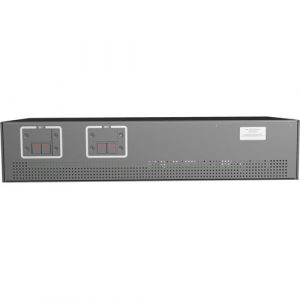 Server Technology PRO1 C1S24SP-EPAA4A6 24-Outlets PDU - Switched - IEC 2P+PE 6Hr 230V/32A - 18 x IEC 60320 C13, 6 x IEC 60320 C19 - 230 V AC - C1S24SP-EPAA4A6