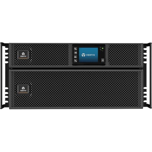 Vertiv GXT5 5KVA 120/208V UPS 5KVA 5KW GXT5-5000MVRT4UXLN - Image 2