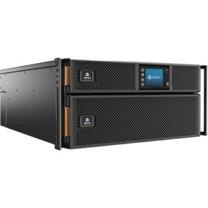 Vertiv GXT5 8KVA 120/208V UPS 8KVA 8KW GXT5-8000MVRT6UXLN