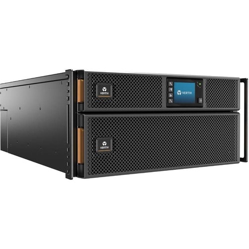 Vertiv GXT5 8KVA 120/208V UPS 8KVA 8KW GXT5-8000MVRT6UXLN