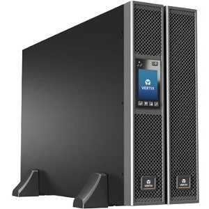 Vertiv GXT5 10KVA 120/208V UPS 10KVA GXT5-10KMVRT6UXLN