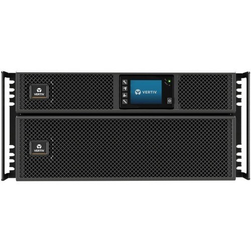 Vertiv 10000VA/10000W 5U 208VAC L-L-G GXT5-10KHVRT5UXLN - Image 2