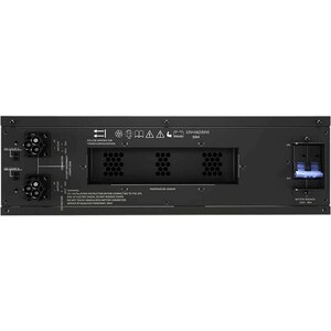 Vertiv GXT5 UPS 144V INT BATTERY KIT GXT5-144VBATKIT