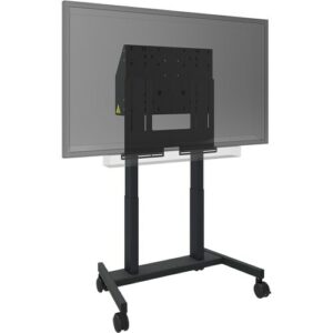 Viewsonic E-BOX MOBILE CART 26IN HEIGHT ADJUSTABLE DISTANCE VB-EBM-001