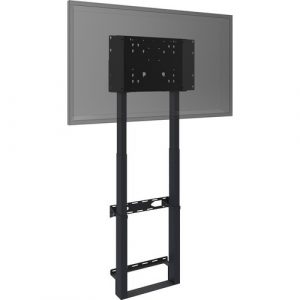E-BOX MOTORIZED HEIGHT ADJUSTABLE WALL MOUNT - VB-EBW-001