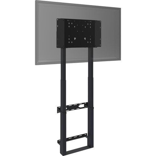 E-BOX MOTORIZED HEIGHT ADJUSTABLE WALL MOUNT - VB-EBW-001