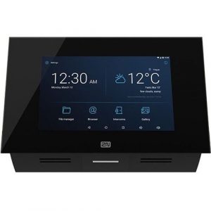 2N IDT 2.0 POE BLACK - 01668-001