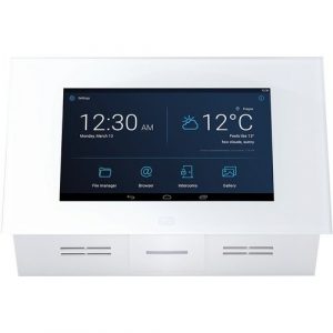 2N IDT 2.0 POE WHITE - 01669-001