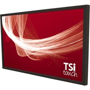 IR TOUCH SCREEN FOR PM49H DISP 10PT TCH AR GLASS OVERLAY ONLY - TSI49NSQYRACRZZ