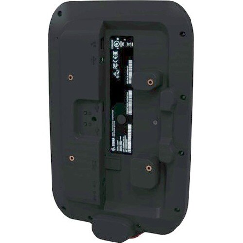 NG CONCIERGE 10IN ANDROID OS 32GB LANDSCAPE IMAGER WW CONFIG - CC6000-10-3200LCWW - Image 2
