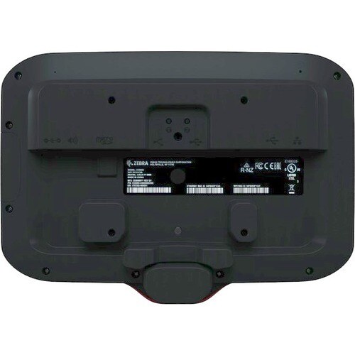 NG CONCIERGE 10IN ANDROID OS 32GB LANDSCAPE IMAGER WW CONFIG - CC6000-10-3200LCWW - Image 12