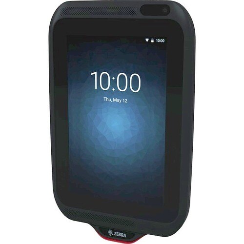 NG CONCIERGE 10IN ANDROID OS 32GB LANDSCAPE IMAGER WW CONFIG - CC6000-10-3200LCWW - Image 7
