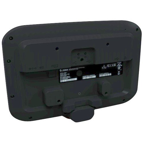 NG CONCIERGE 10IN ANDROID OS 32GB LANDSCAPE IMAGER WW CONFIG - CC6000-10-3200LCWW - Image 9