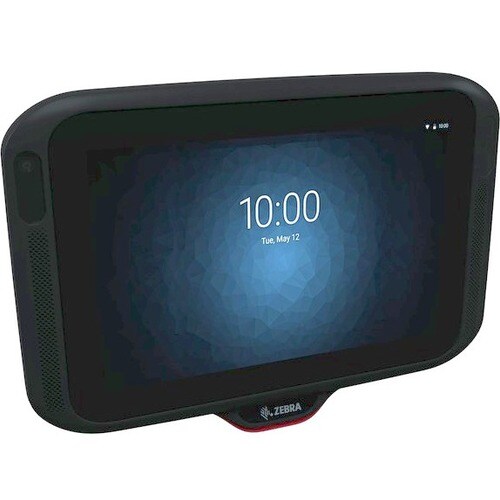 NG CONCIERGE 10IN ANDROID OS 32GB LANDSCAPE IMAGER WW CONFIG - CC6000-10-3200LCWW - Image 10