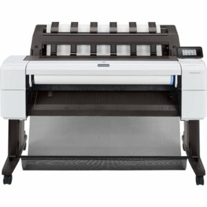 HP I HP DESIGNJET T1600 36-IN PS CONTRACTUAL F SKU - 3EK11F#B1K