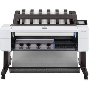 HP I HP DESIGNJET T1600DR 36-IN PS CONTRACTUAL F SKU 3EK13F#B1K - 3EK13F#B1K