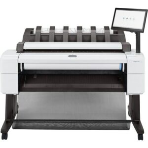 HP I HP DESIGNJET T2600 36-IN PS MFP CONTRACTUAL F SKU 3XB78F#B1K - 3XB78F#B1K