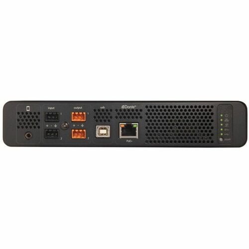 Shure IntelliMix P300 Audio Conferencing Processor - For Audio Conferencing, Video Conferencing, Meeting Room - 1 - USB P300-IMX - Image 2