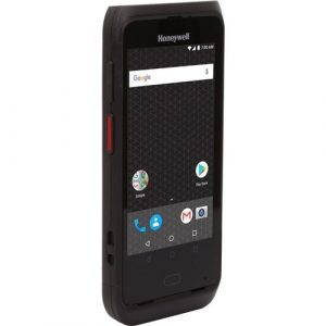CT40 2GB/ 32GB 5IN N3601 RANGE 13MP WWAN ANDROID NON GMS BATT FCC - CT40-L1N-1NC21BF