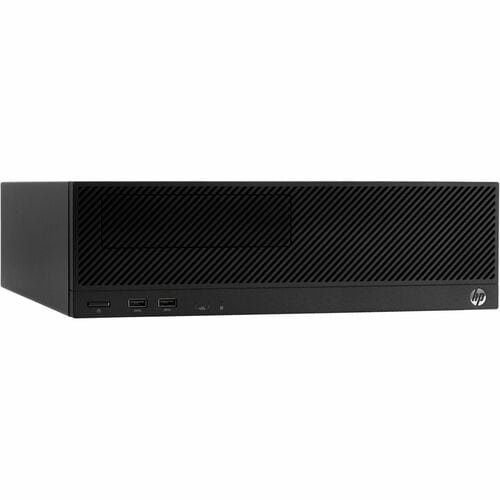 HP Engage Flex Pro Retail System - Core i5-8500 3 GHz - vPro Technology - 16 GB DDR4 SDRAM - 6VY91UP#ABA - Image 2