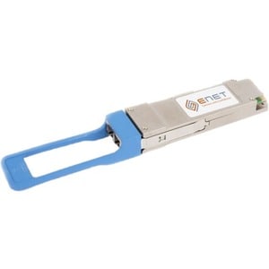 ENet 100GBASE-LR4 QSFP28 DUPLEX LC JNP-QSFP-100G-LR4-ENC