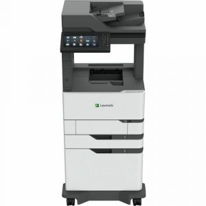 Lexmark MX822ADXE LOW VOLT TAA CA US 25BT637