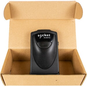 Socket DURASCAN D840 PERFORMANCE Barcode Reader (6 units) 6 Bay Cha CX3551-2179