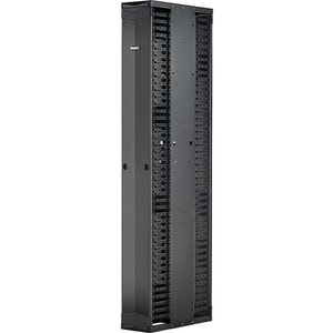Panduit PE2V CABLE MANAGER - 6 WIDE - PE2VSD06
