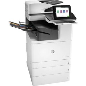 HP I COLOR LASERJET FLOW MFP M776ZS PRNTR US GOV COMPLIANT OR LA/220V T3U56A#AAZ