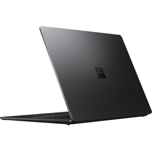 Microsoft Surface Laptop 3 13.5" Touchscreen Notebook - Intel Core i7 10th Gen i7-1065G7 - 16 GB - 256 GB SSD - Matte Black - 2256 x 1504 - PLA-00022 - Image 2