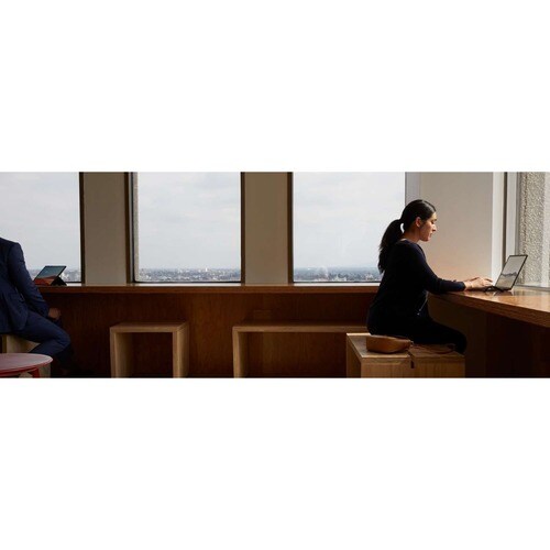Microsoft Surface Laptop 3 13.5" Touchscreen Notebook - Intel Core i7 10th Gen i7-1065G7 - 16 GB - 256 GB SSD - Matte Black - 2256 x 1504 - PLA-00022 - Image 13